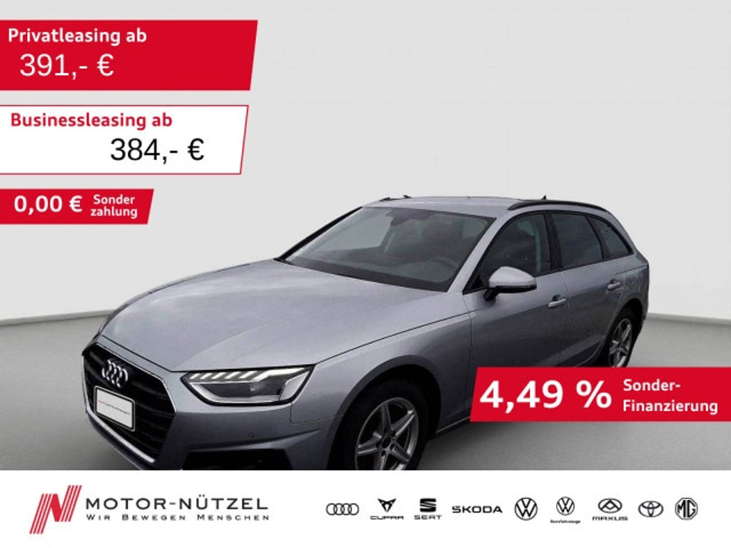 Audi A4 2024 Diesel