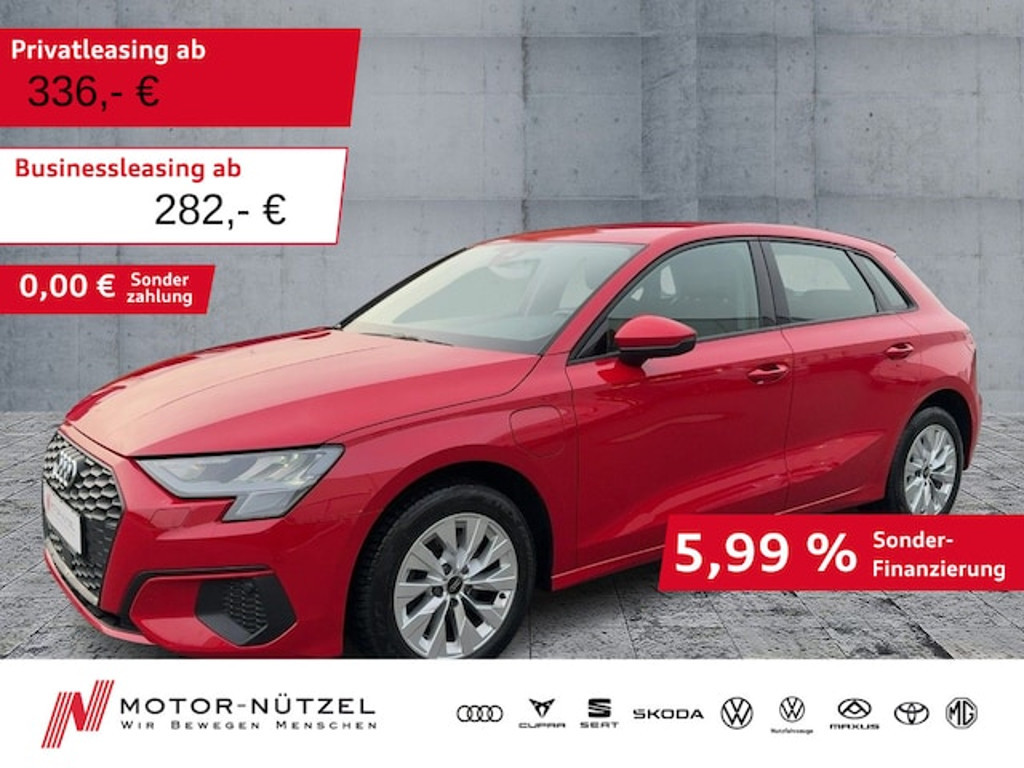 Audi A3 2022 Hybride Benzine
