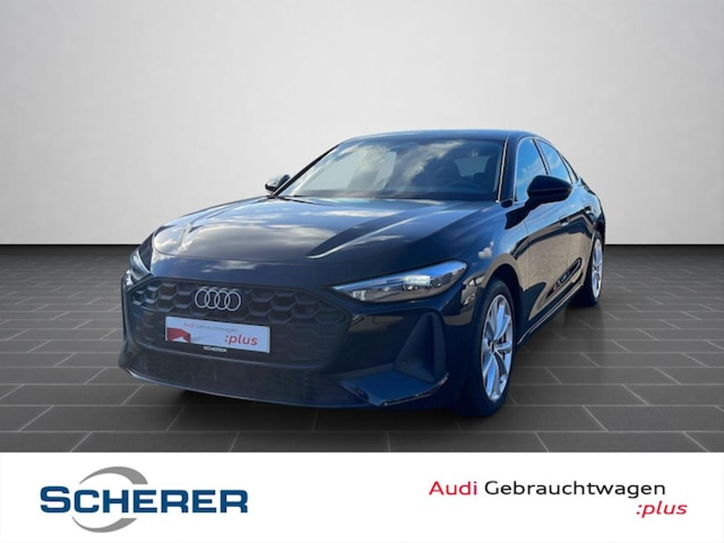 Audi A5 2025 Benzine