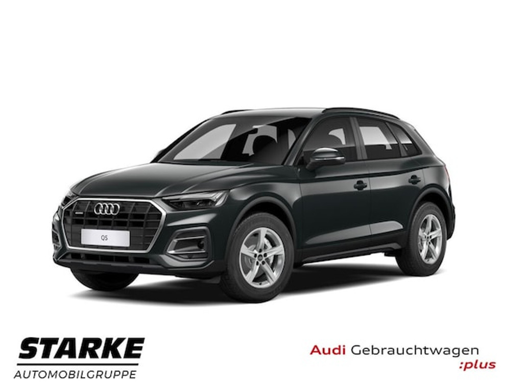 Audi Q5 2022 Diesel