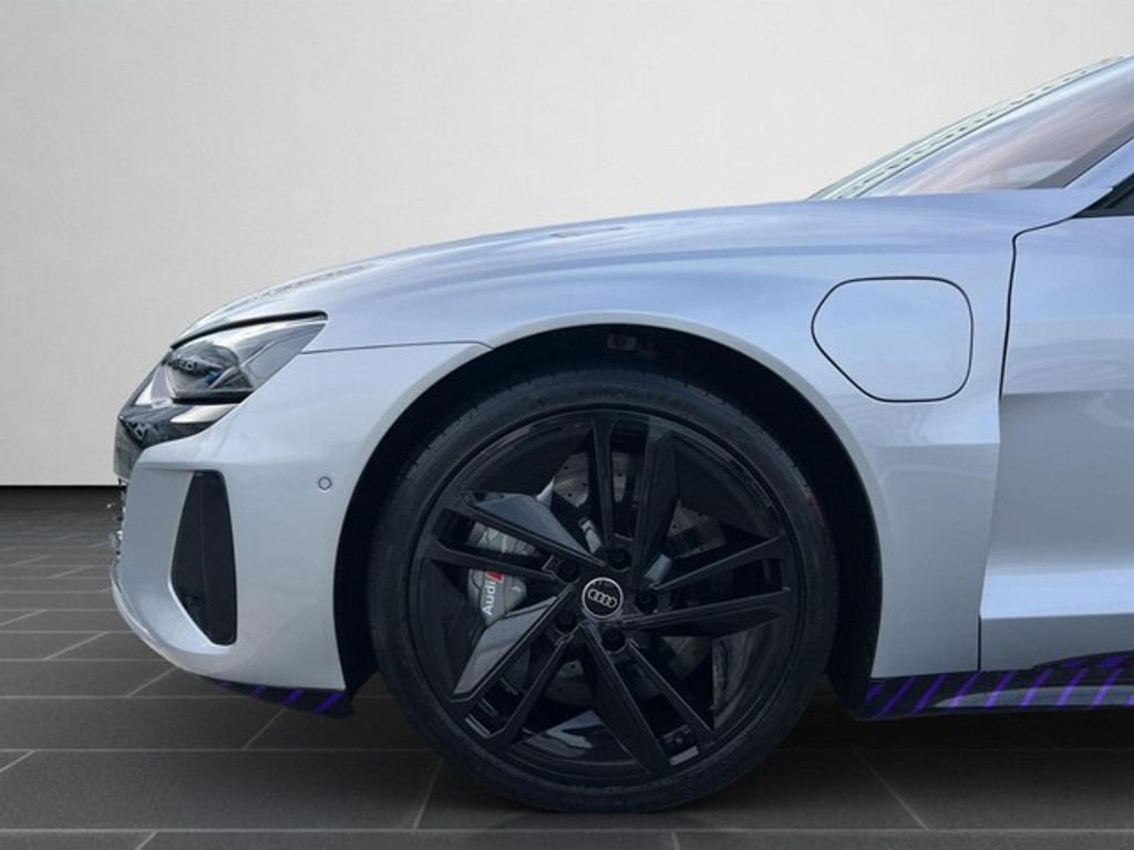 Audi RS e-tron GT