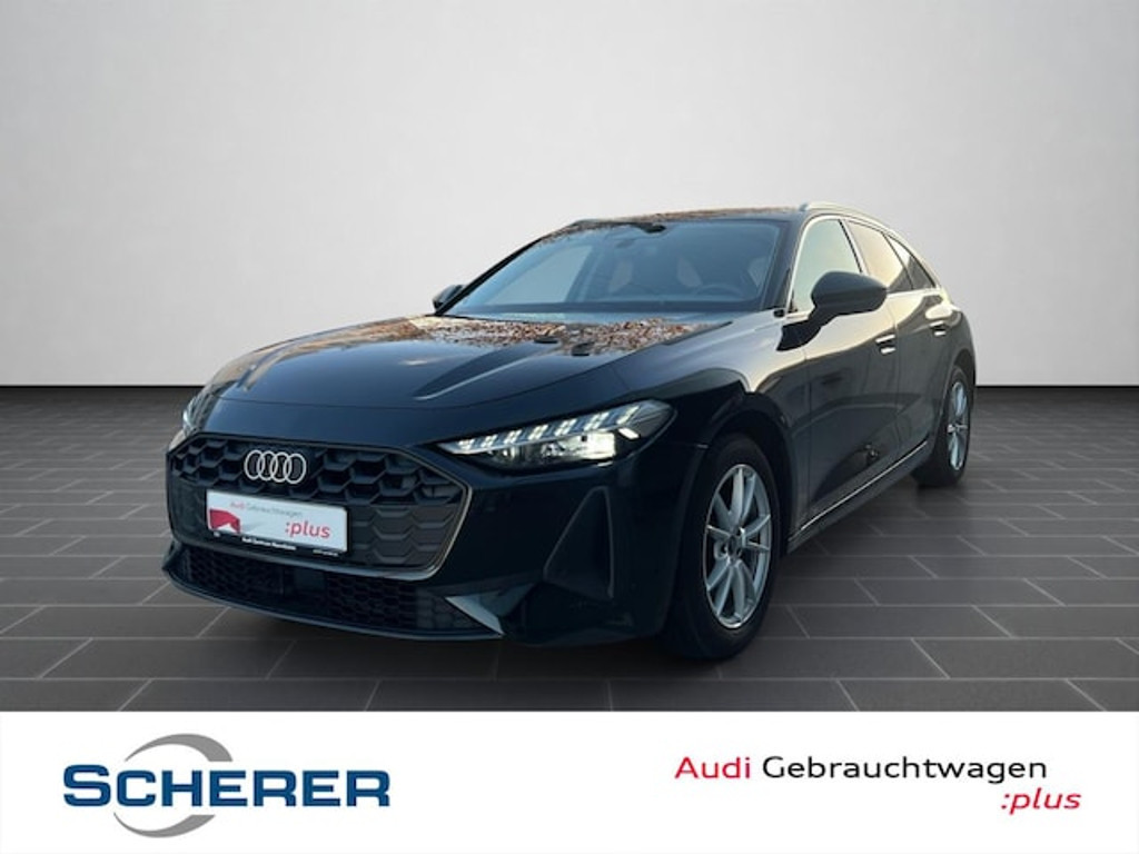 Audi A5 2025 Benzine