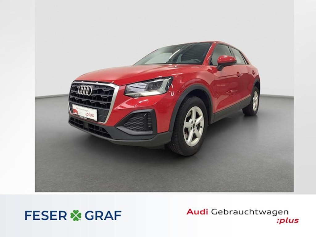 Audi Q2 2023 Diesel