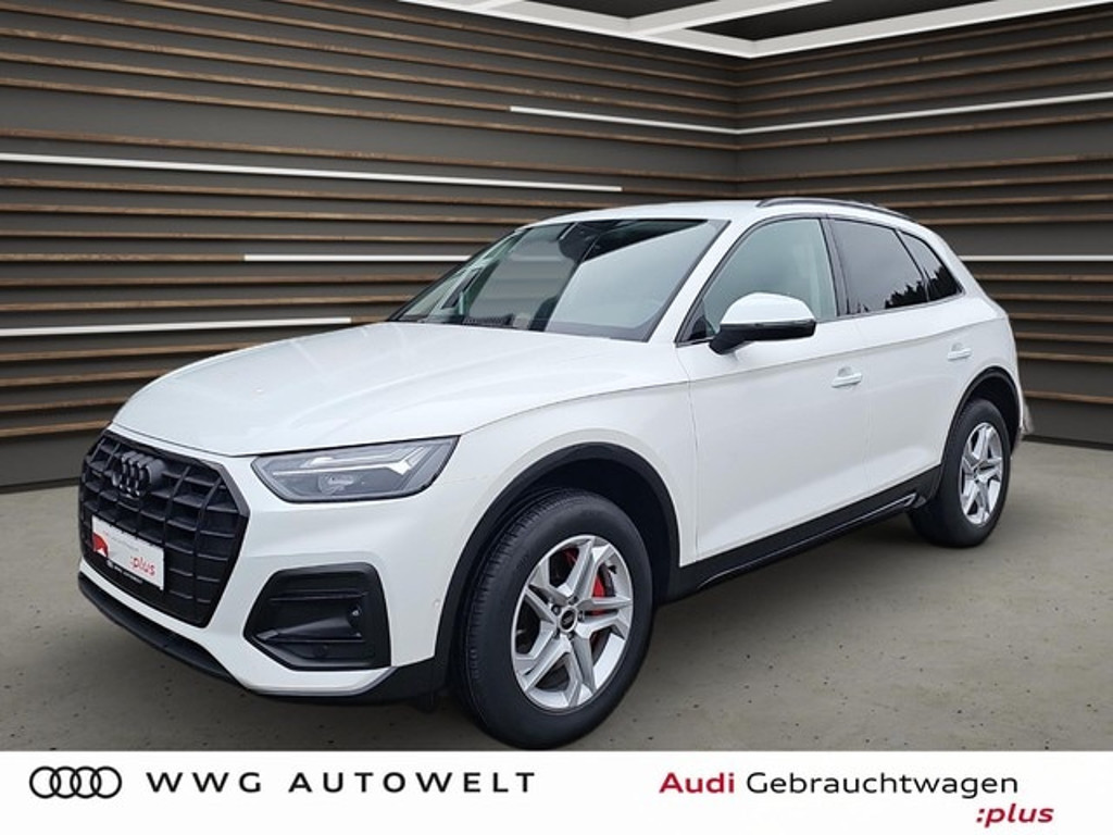 Audi Q5 2022 Diesel