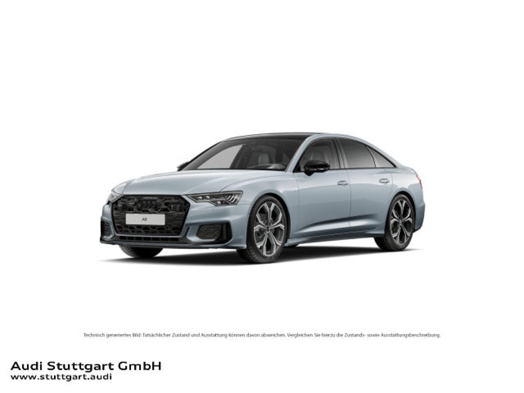 Audi A6 2025 Diesel