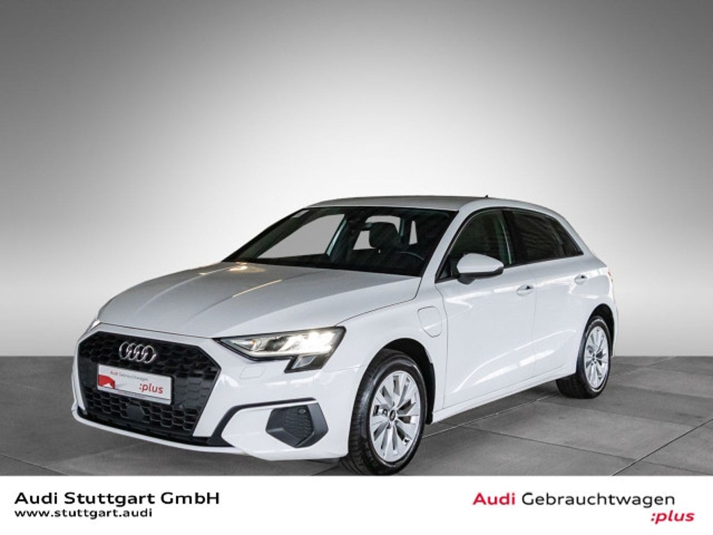 Audi A3 2022 Hybride Benzine
