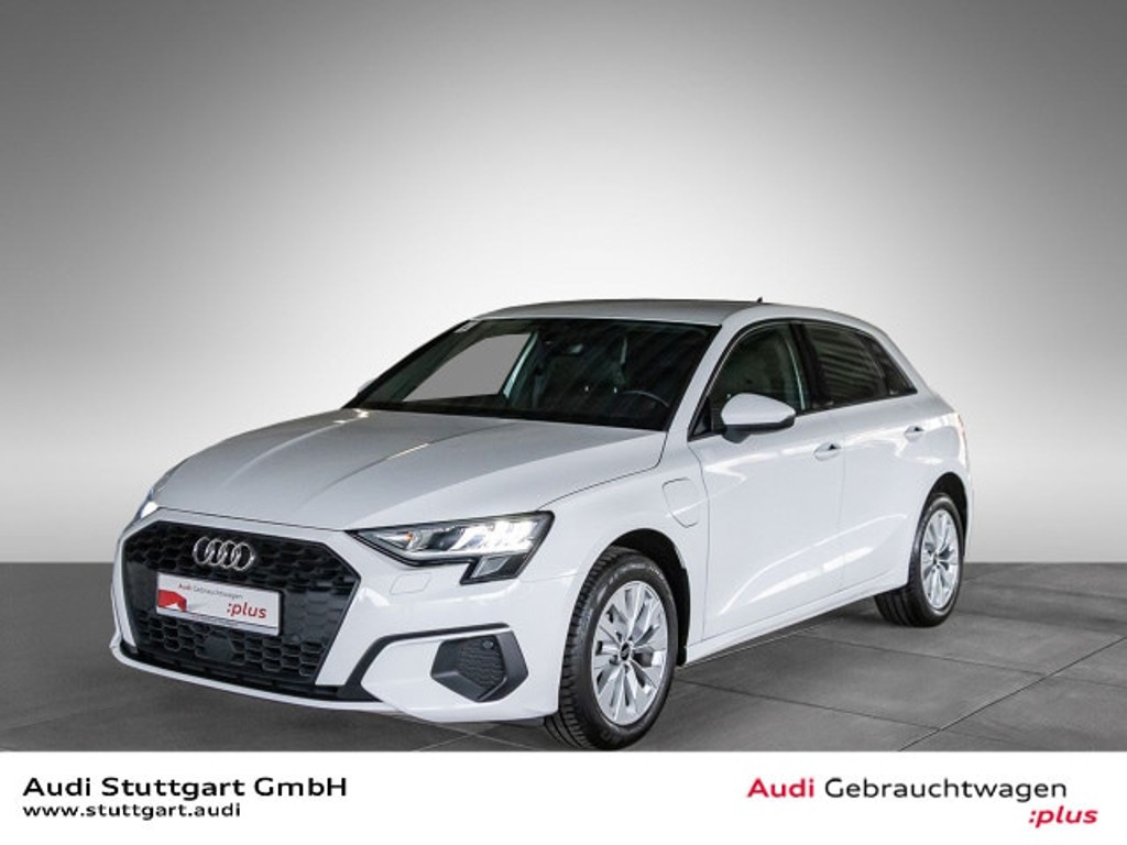 Audi A3 2022 Hybride Benzine