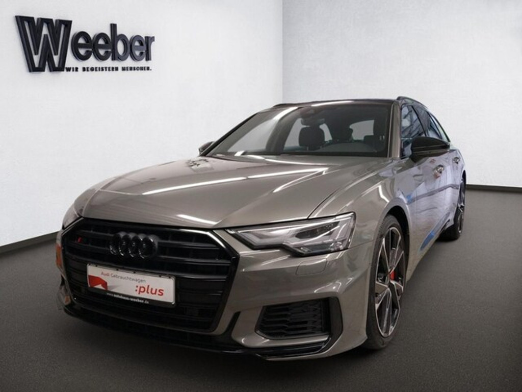 Audi S6 2022 Diesel