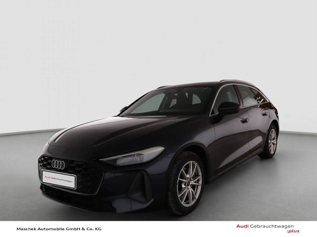 Audi A5 2025 Benzine