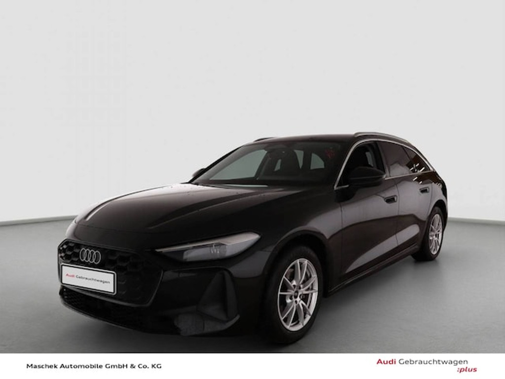 Audi A5 2025 Benzine