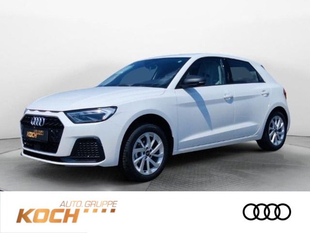 Audi A1 2025 Benzine