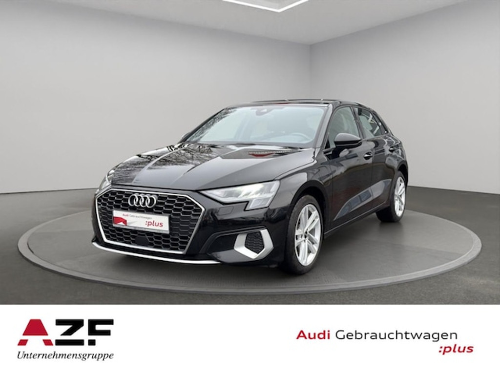 Audi A3 2022 Hybride Benzine