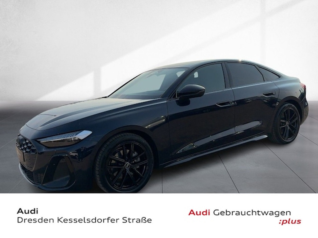 Audi A5 2025 Benzine