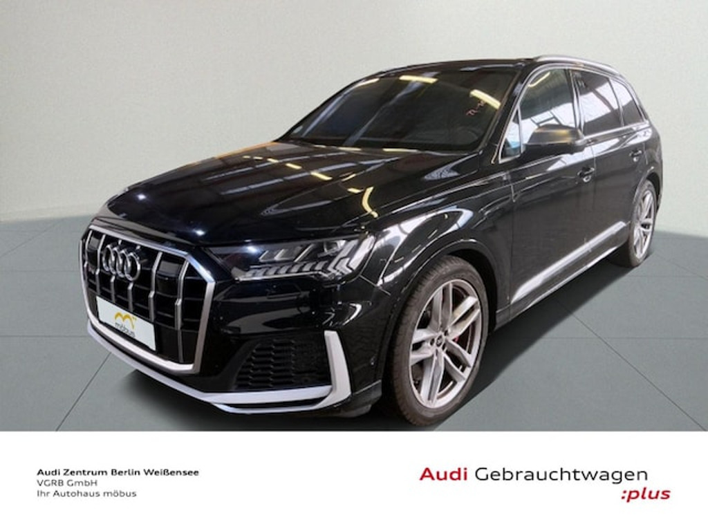 Audi SQ7