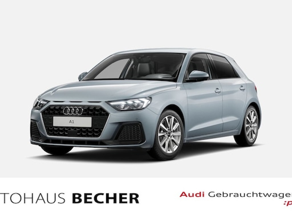 Audi A1 2025 Benzine