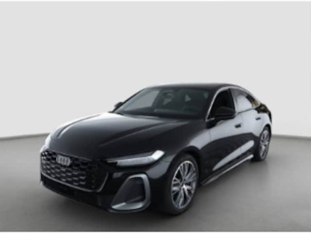 Audi A5 2024 Benzine