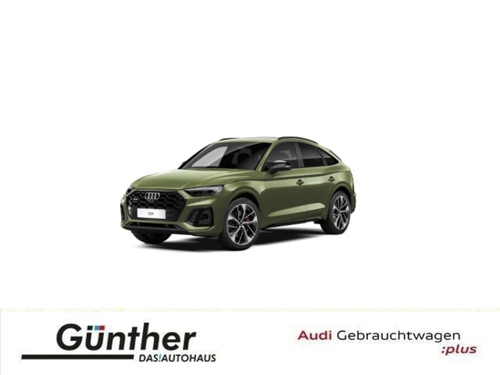Audi SQ5 2022 Diesel