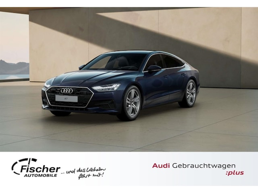 Audi A7 2025 Diesel
