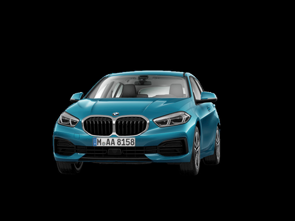 BMW 1 Serie 2023 Diesel