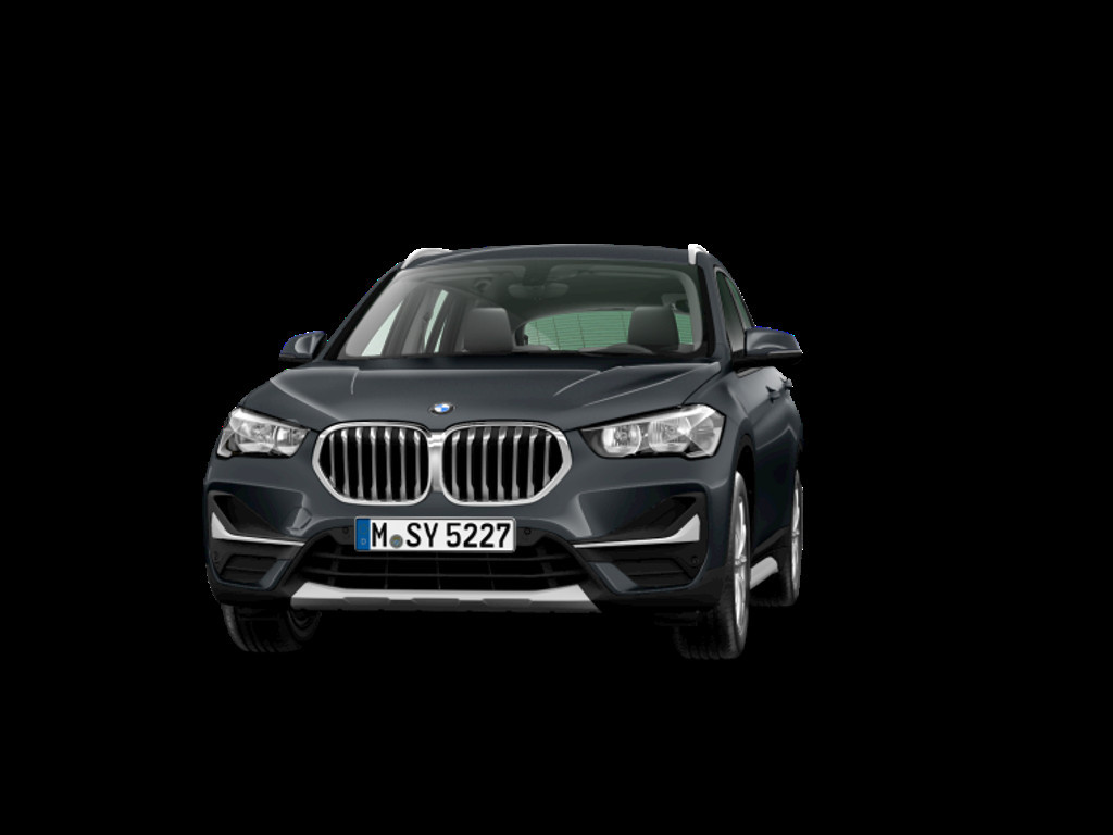 BMW X1 2021 Diesel