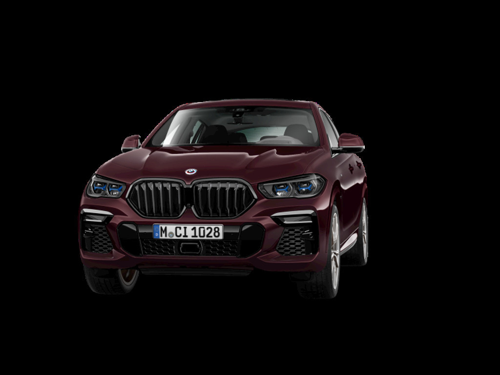 BMW X6 2022 Benzine