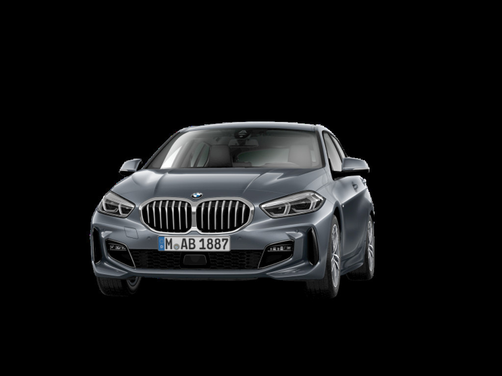 BMW 1 Serie 2022 Diesel