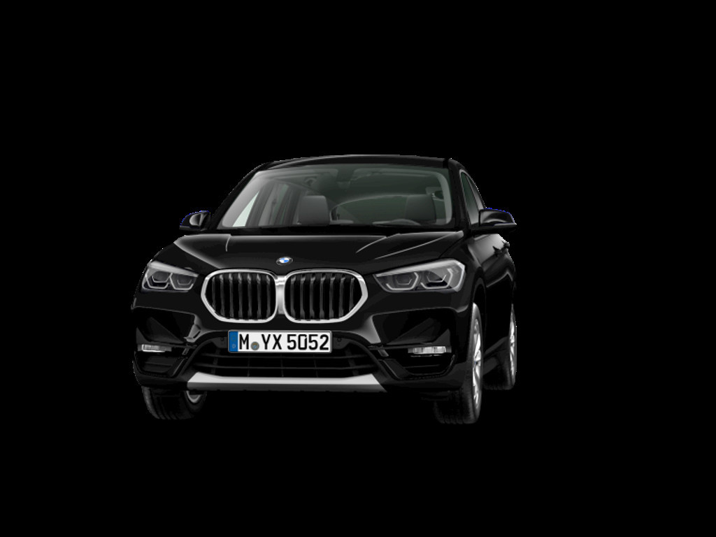 BMW X1 2022 Benzine