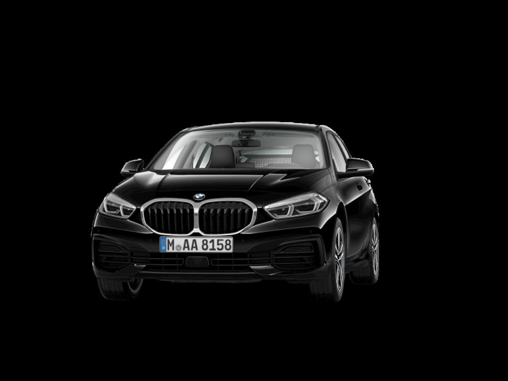 BMW 1 Serie 2023 Diesel
