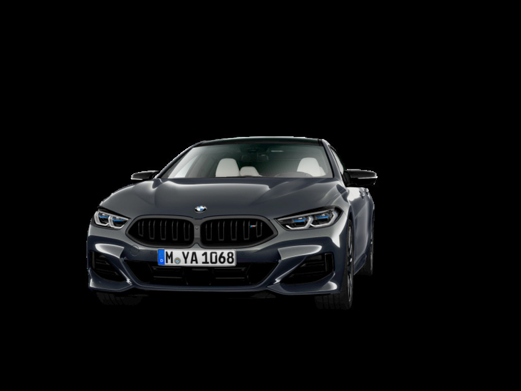 BMW M850 2023 Benzine