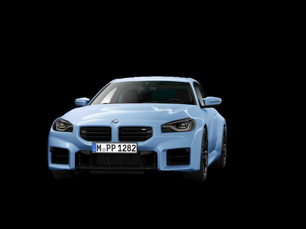BMW M2 2023 Benzine