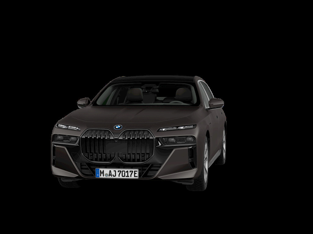 BMW 7 Serie 2024 Hybride Benzine