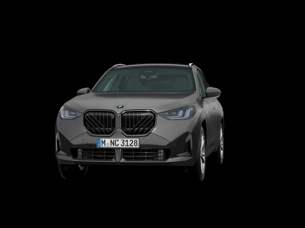BMW X3 2024 Benzine