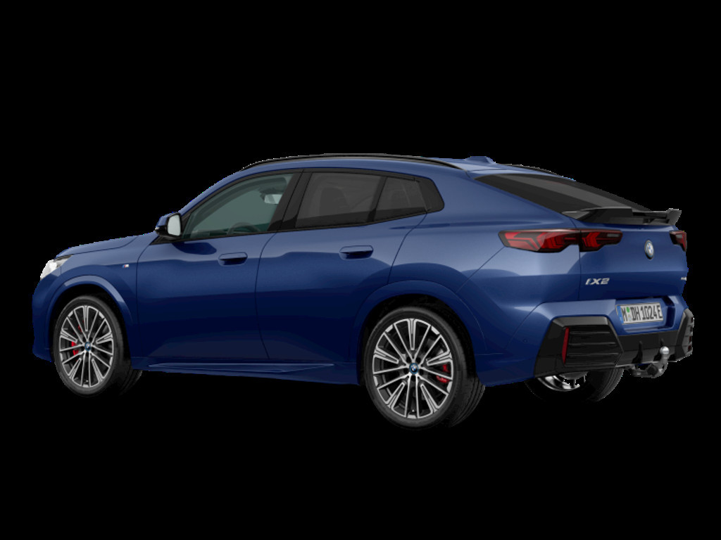 BMW iX2