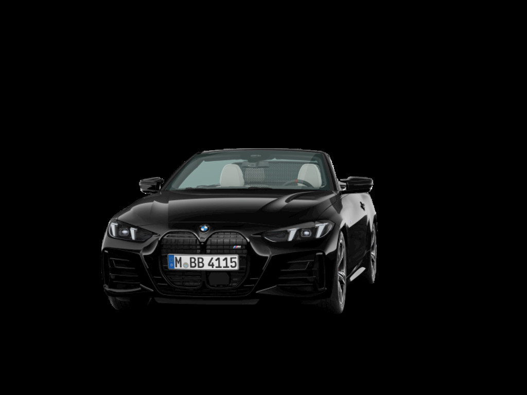 BMW M440 2024 Benzine