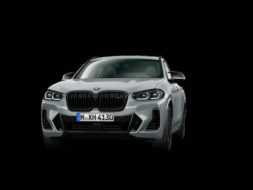 BMW X4 2024 Diesel