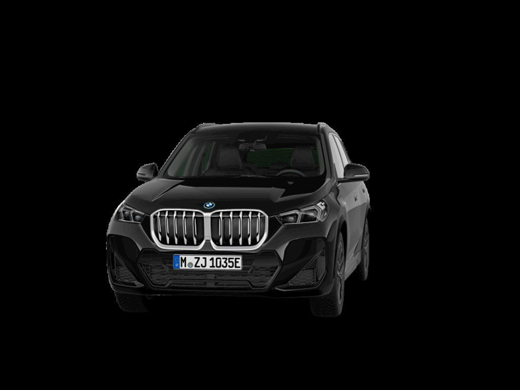 BMW X1 2024 Hybride Benzine