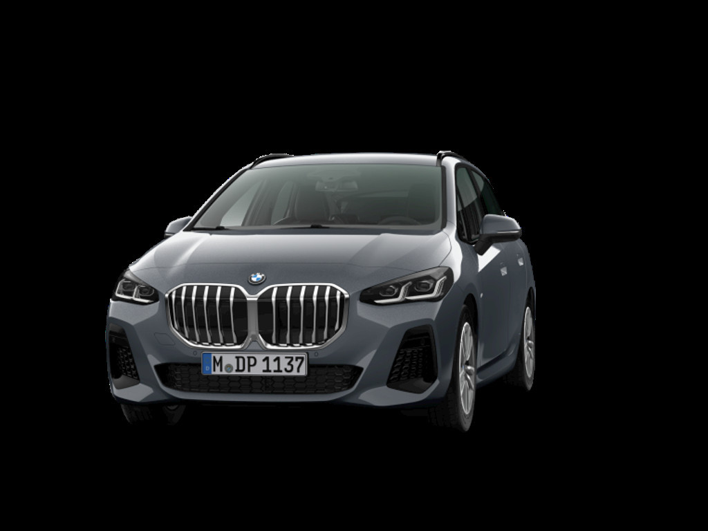 BMW 2 Serie 2024 Benzine