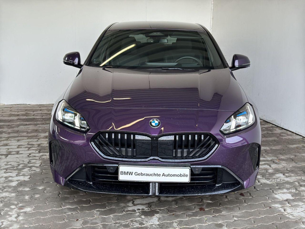 BMW 1 Serie 2024 Benzine