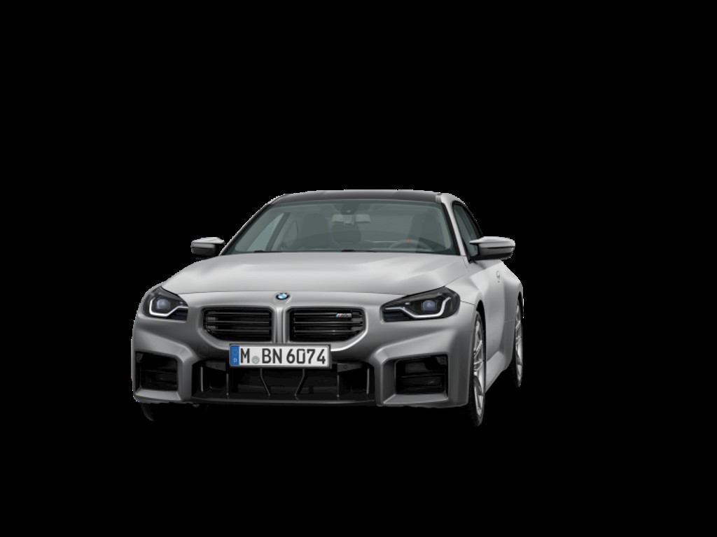 BMW M2 2025 Benzine
