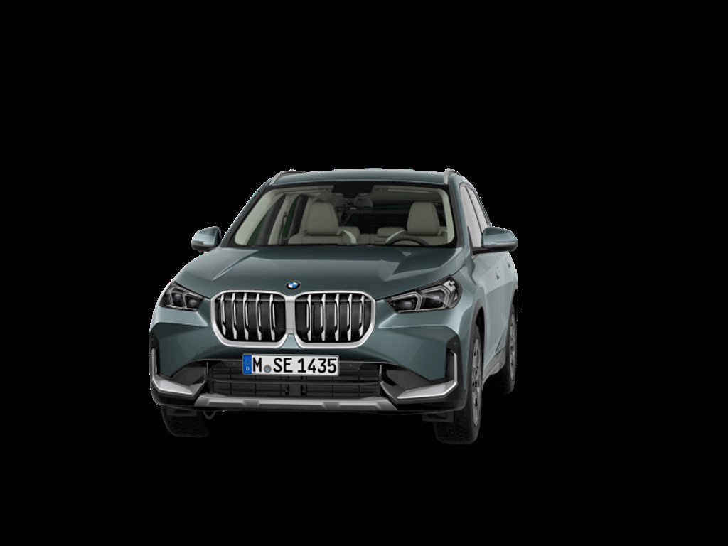 BMW X1 2025 Benzine