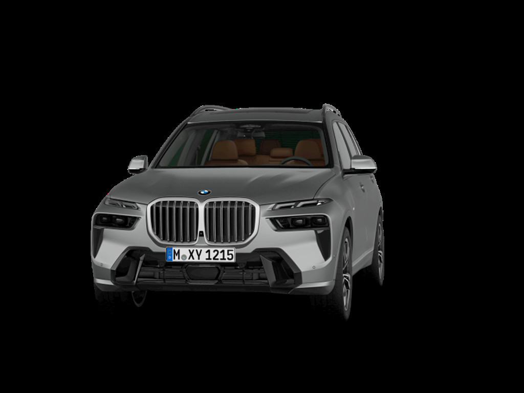 BMW X7 2025 Diesel