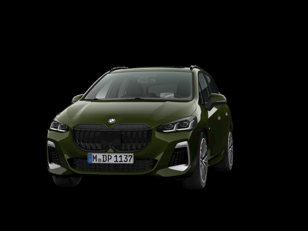 BMW 2 Serie 2025 Benzine