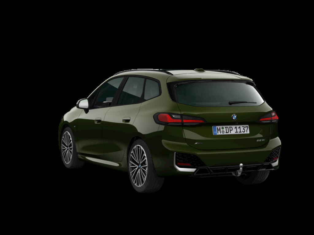 BMW 2 Serie