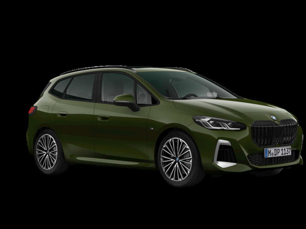 BMW 2 Serie