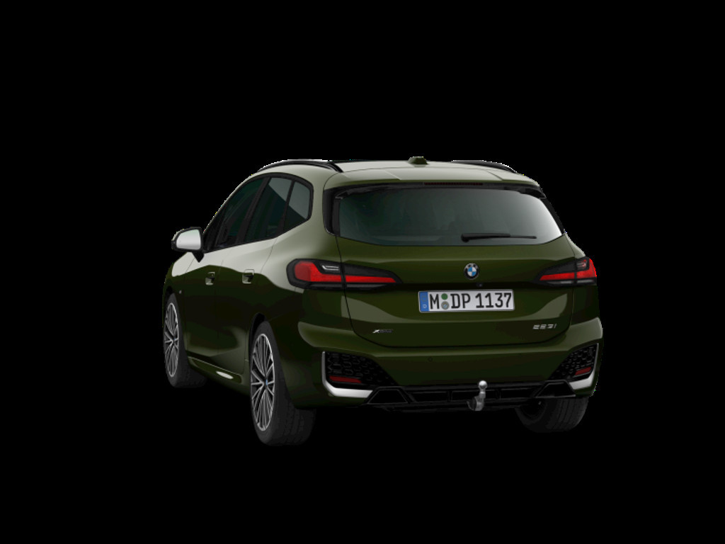 BMW 2 Serie