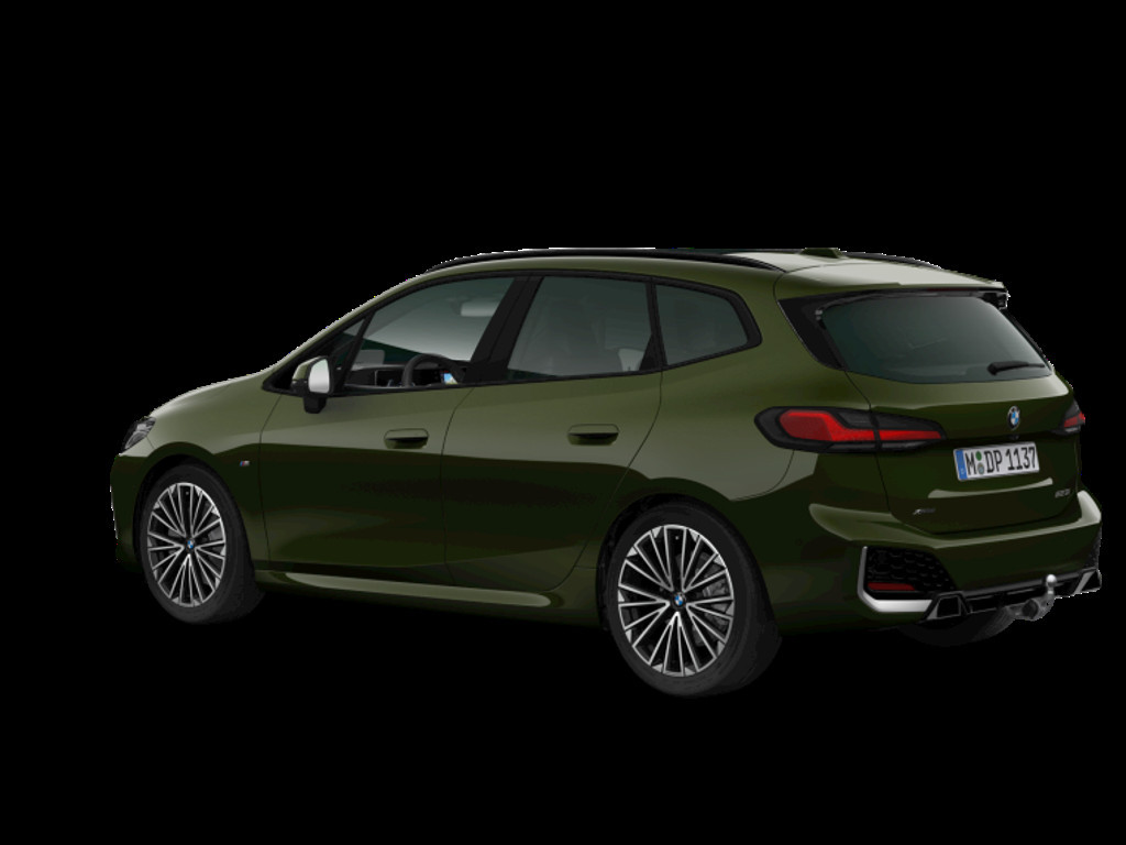 BMW 2 Serie