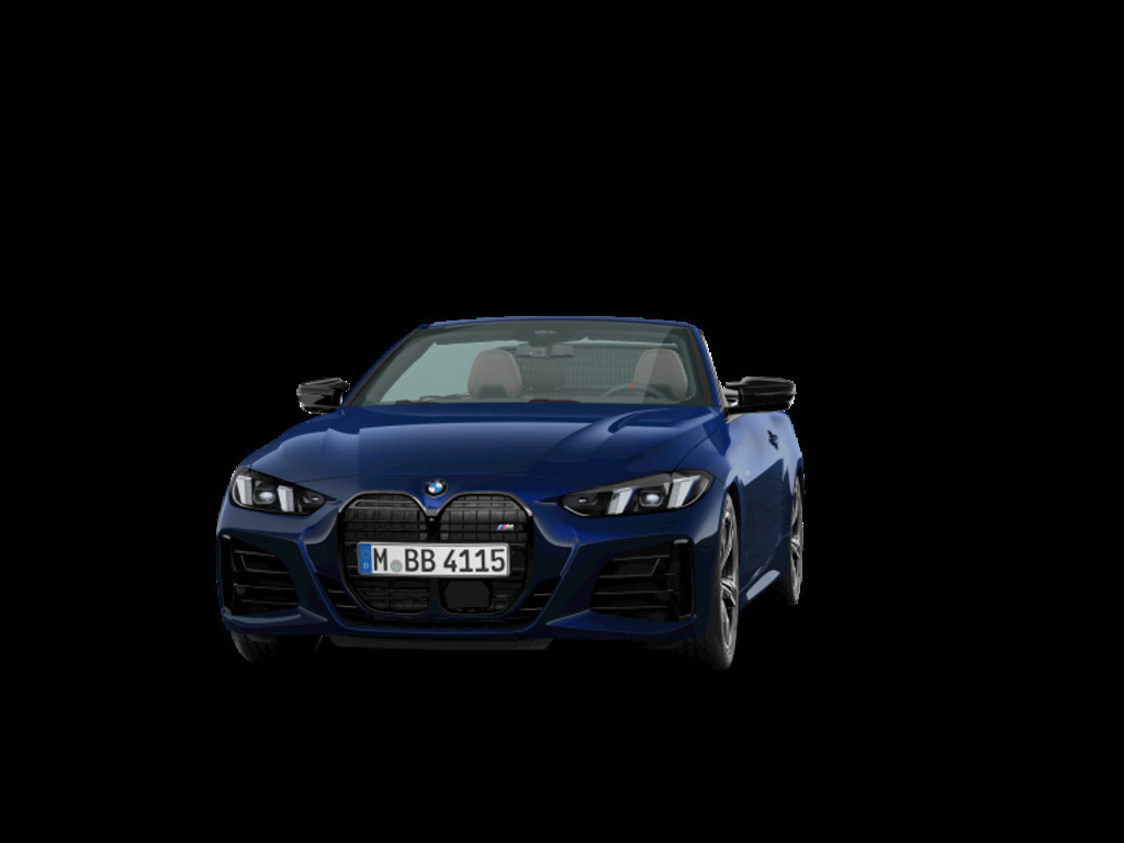 BMW M440 2025 Diesel