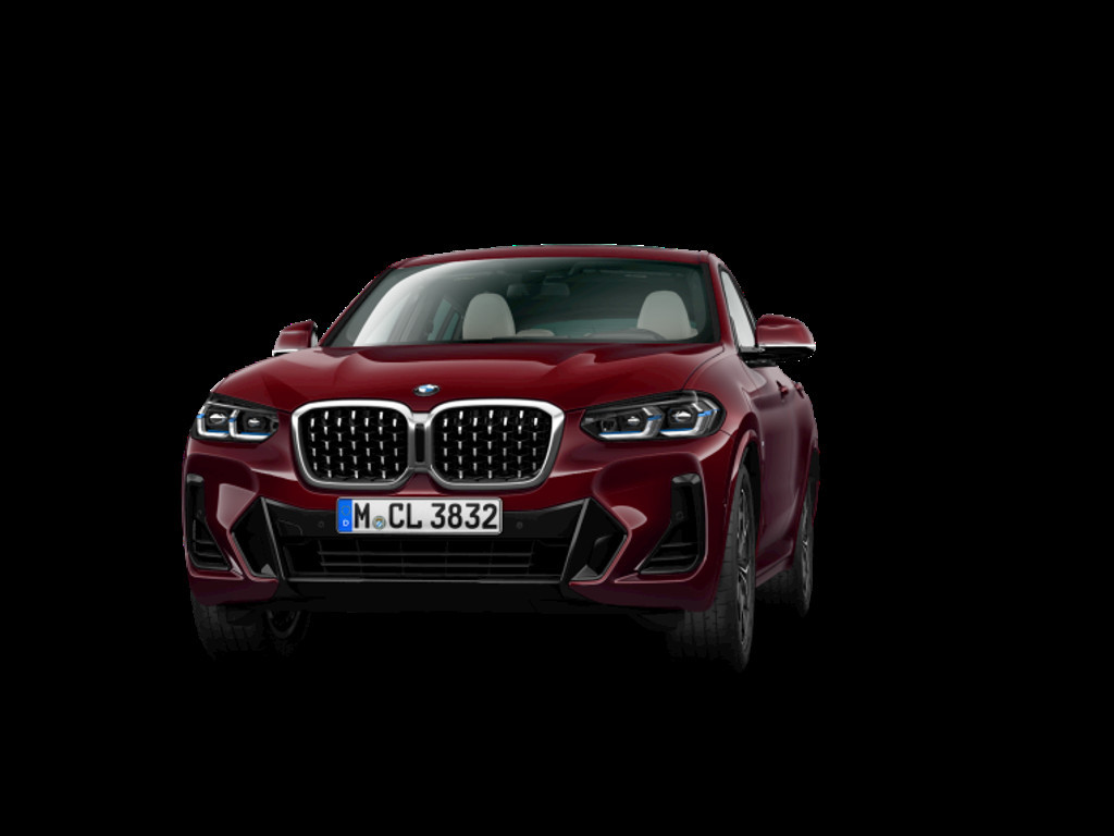 BMW X4 2025 Diesel