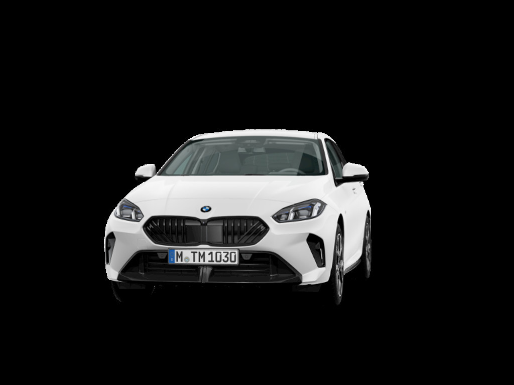 BMW 1 Serie 2025 Benzine