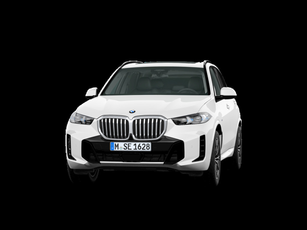 BMW X5 2025 Diesel